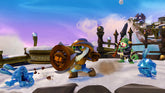 Skylanders: Swap Force